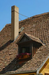 Couvreur  à Toulouse